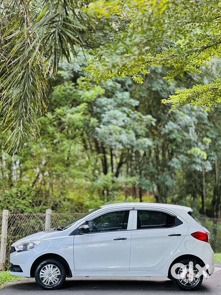 Tata Tiago Xm, 2019, Petrol