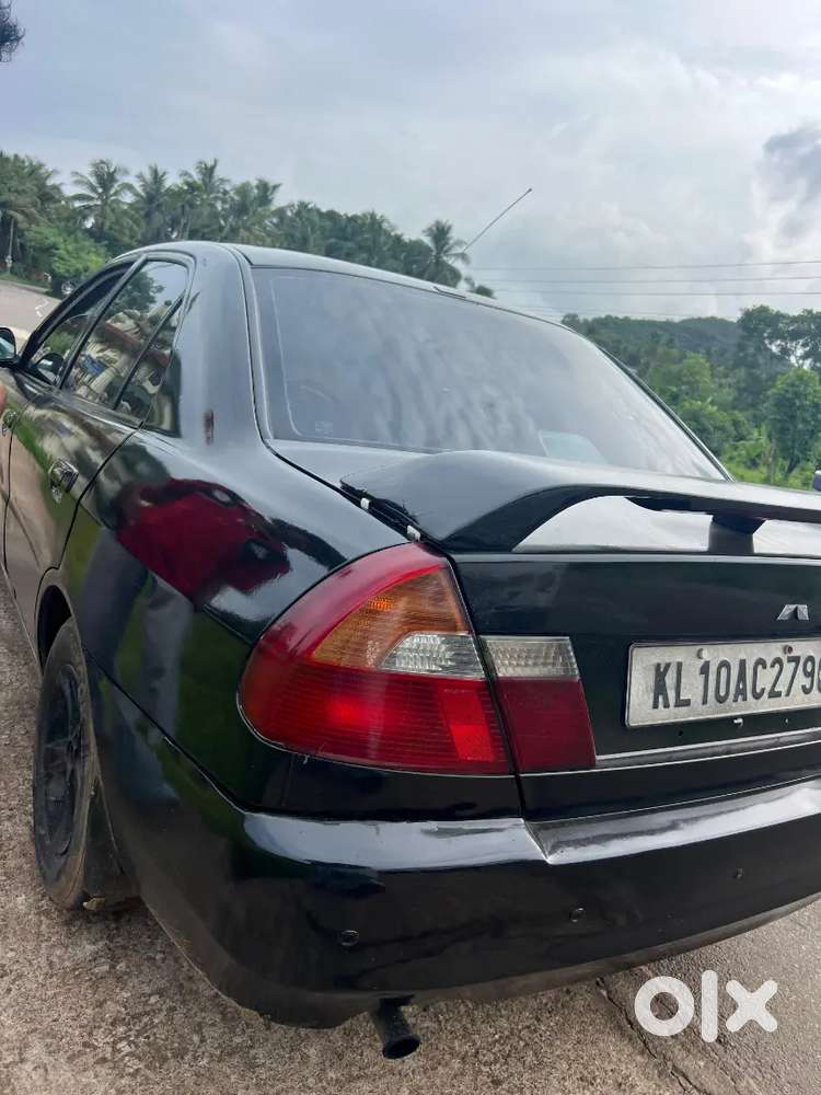 Mitsubishi Lancer 2005 Diesel 160000 Km Driven