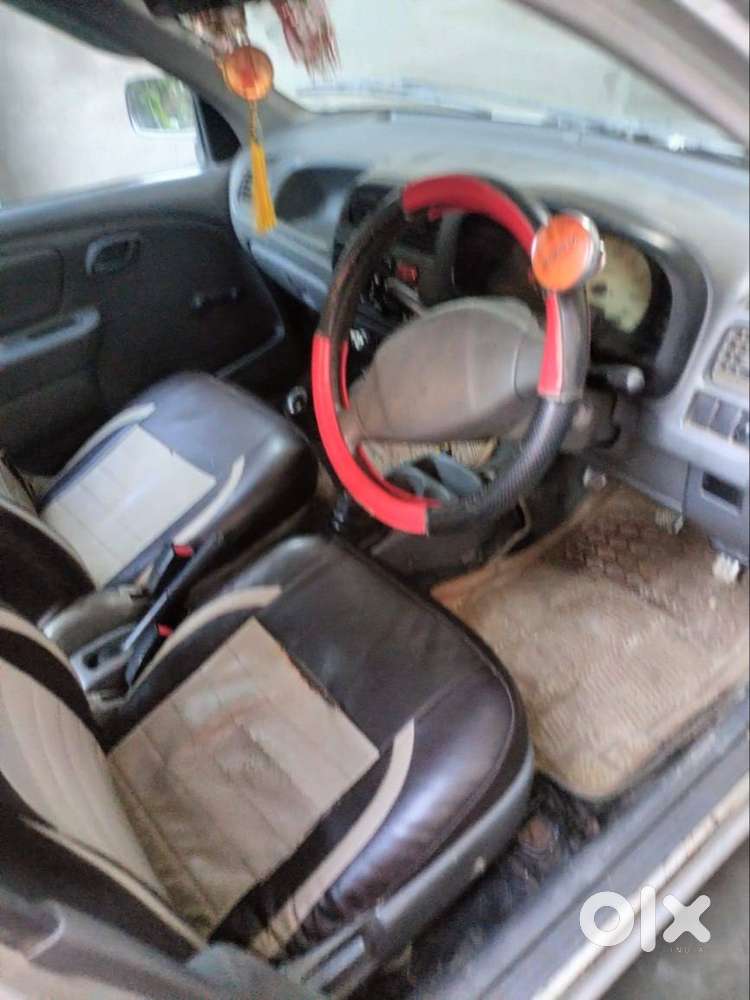 2008 Maruti Alto Lxi