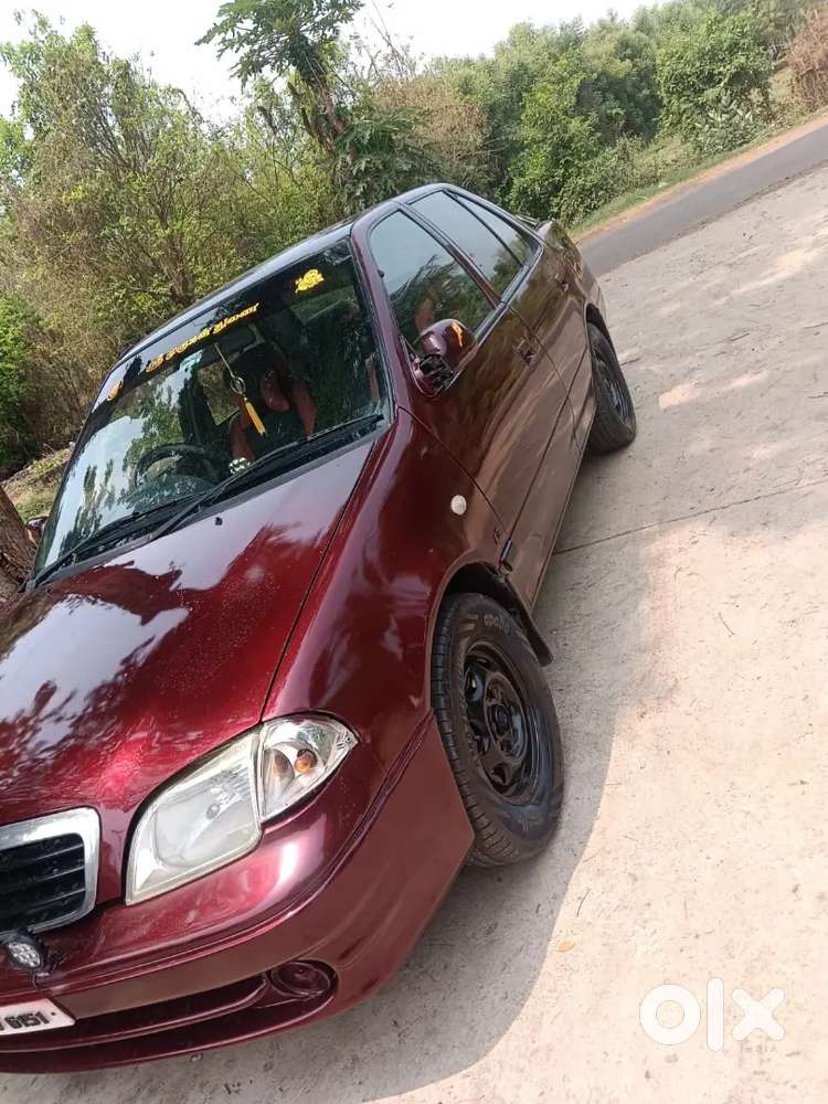 Maruti Suzuki Esteem Lxi Petrol Manual 2007