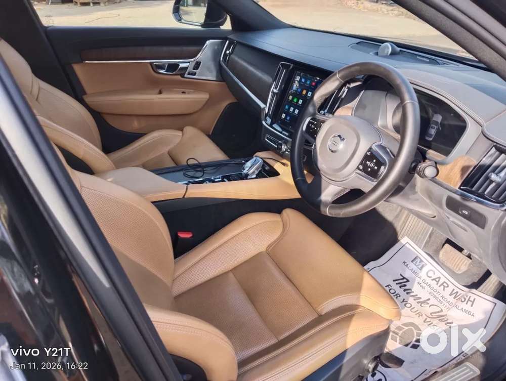 Volvo S90 B5 Ultimate, 2024, Petrol