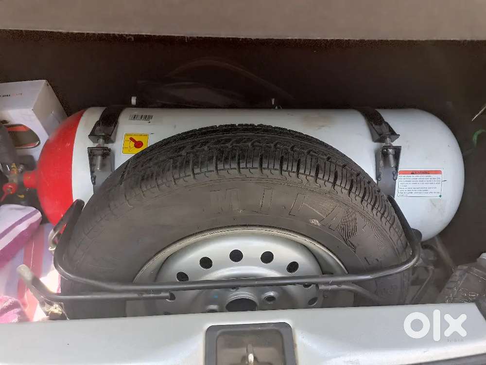 Maruti Suzuki Wagon R 1.0 2021 Cng & Hybrids Well Maintained