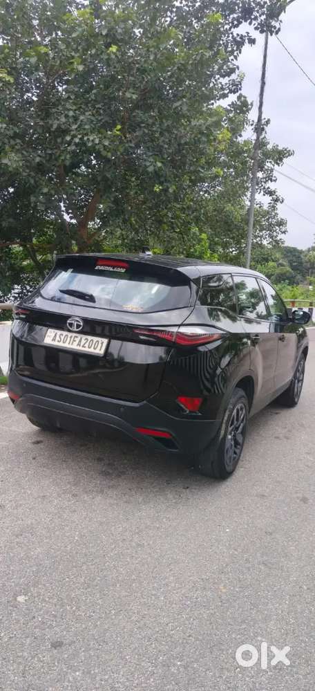 Tata Harrier Xta+ 2022 Diesel