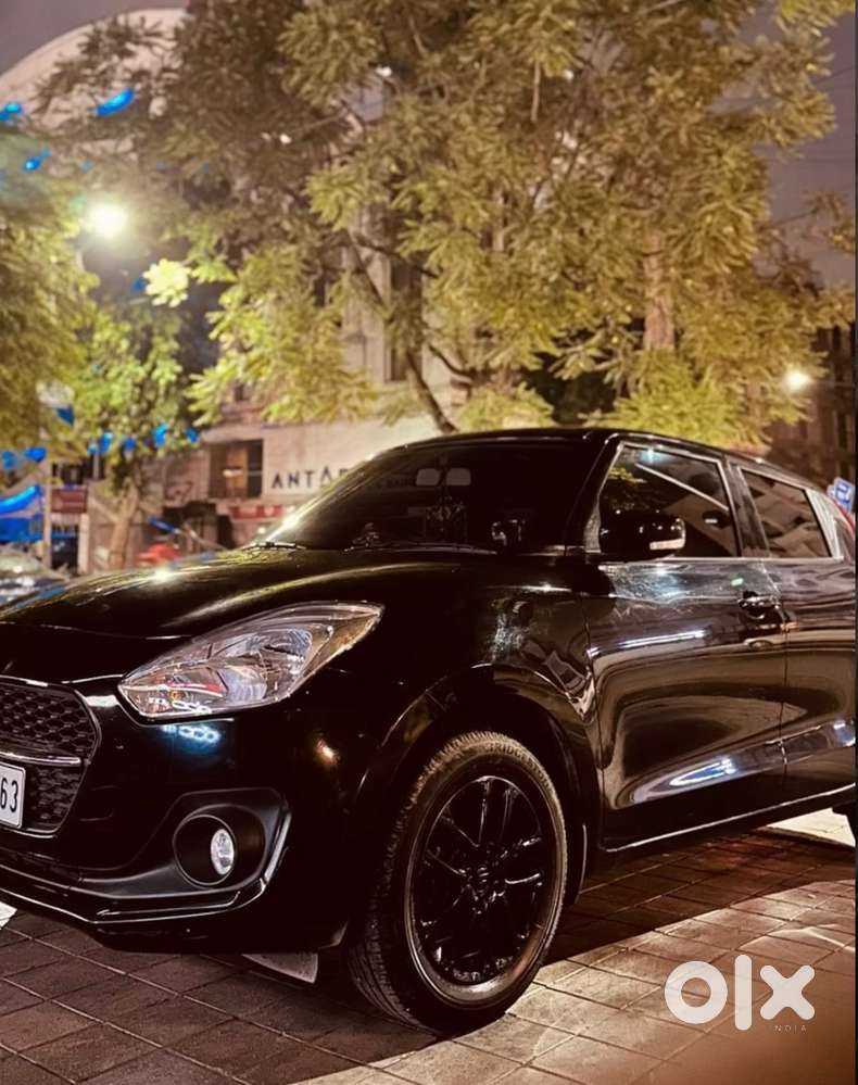 Maruti Suzuki Swift 2023 Zxi