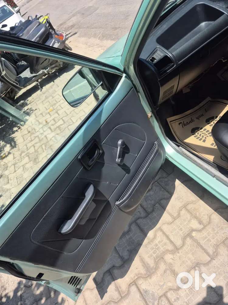 Maruti Suzuki 800 2004 Petrol 82000 Km Driven