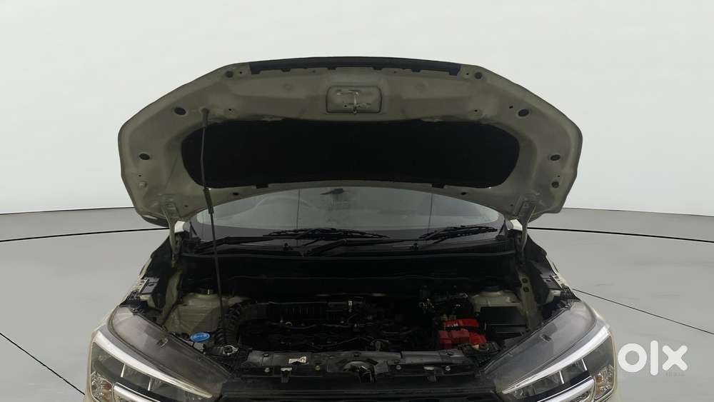 Maruti Suzuki Xl6 Alpha At, 2019, Petrol