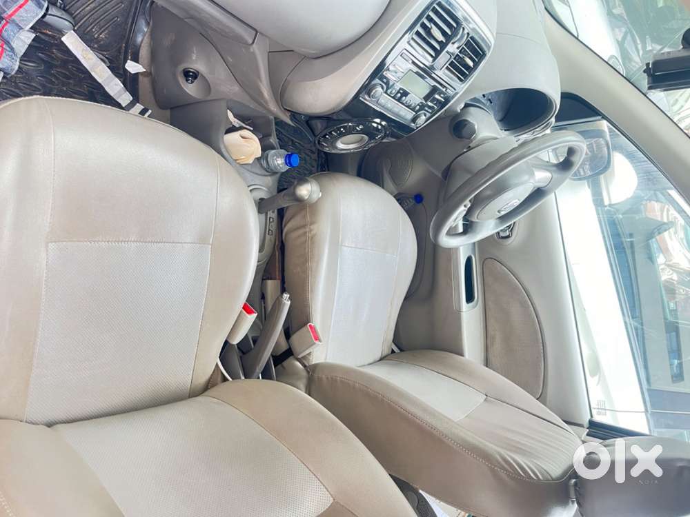 Nissan Micra 2014 Petrol Good Condition