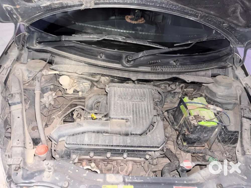 Maruti Suzuki Swift 2016 Petrol 100005 Km Driven