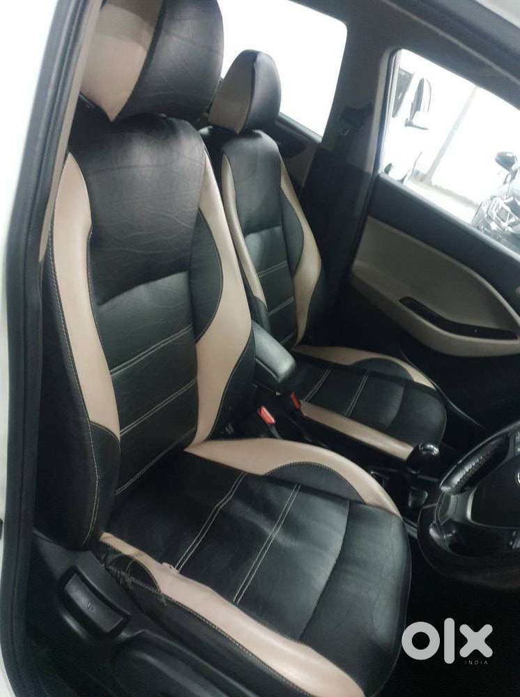 Hyundai New I20 1.2 Sportz Ivt, 2020, Petrol