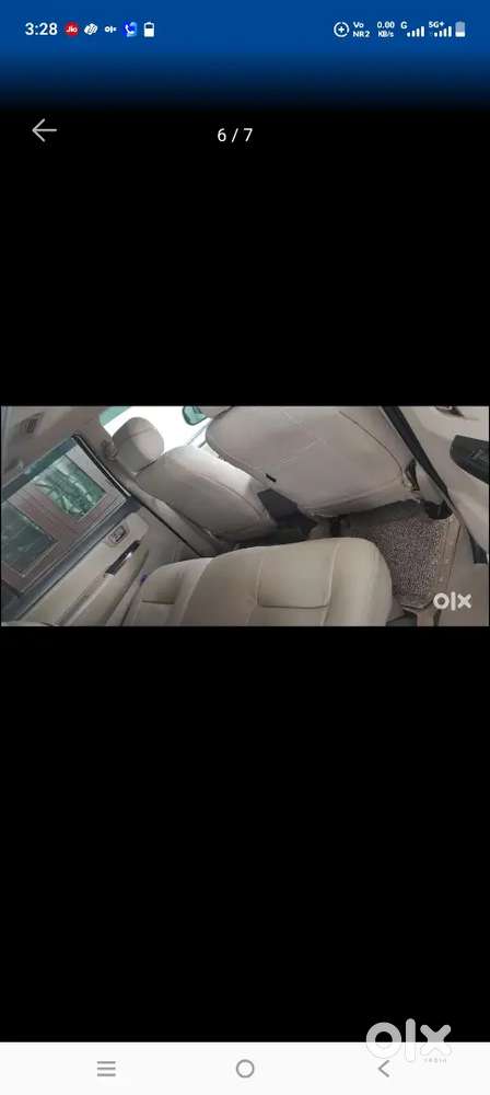Toyota Fortuner 2013 Diesel 290000 Km Driven
