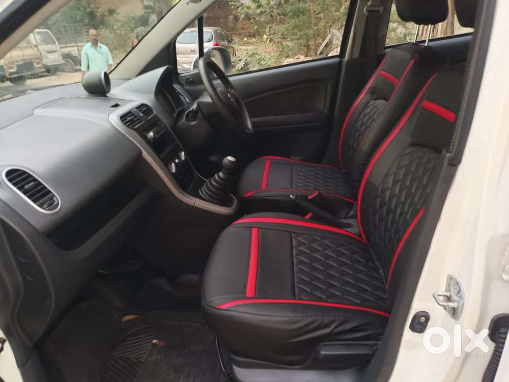 Maruti Suzuki Ritz Vdi, 2013, Diesel