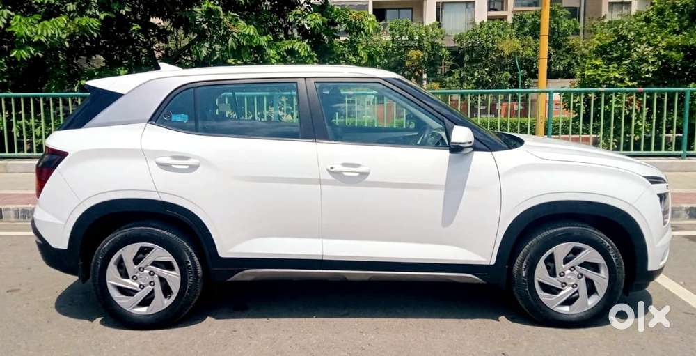 Hyundai Creta 1.5 Ex Diesel, 2022, Diesel