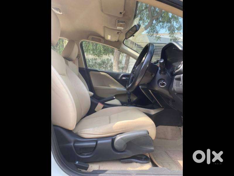 Honda City 2014-2015 I Dtec Sv, 2015, Diesel