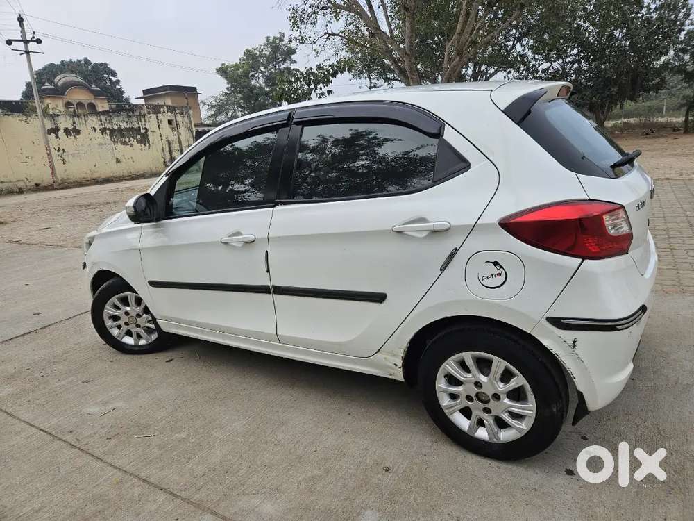 Tata Tiago 1.2 Revotron 2017