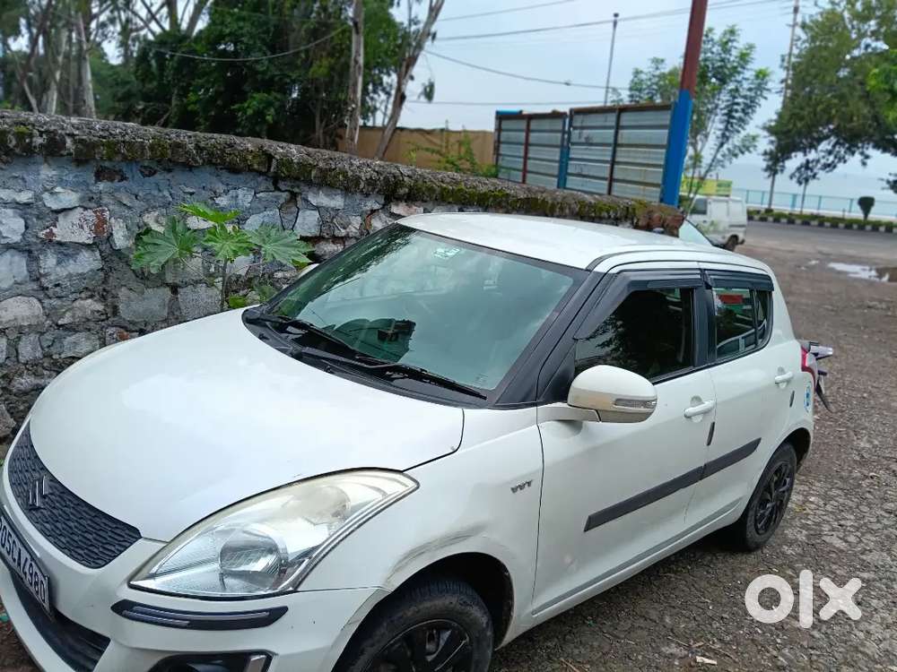 Maruti Suzuki Swift 2014 December Last Man Ka Model Good Condition
