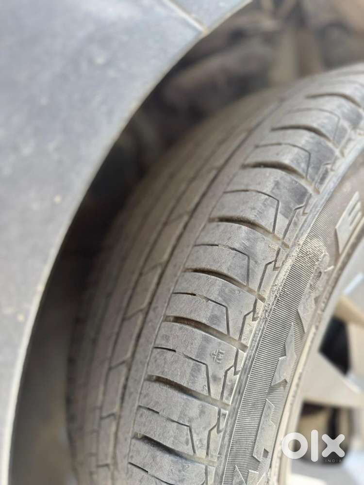 Hyundai Creta 2023 Petrol Well Maintained