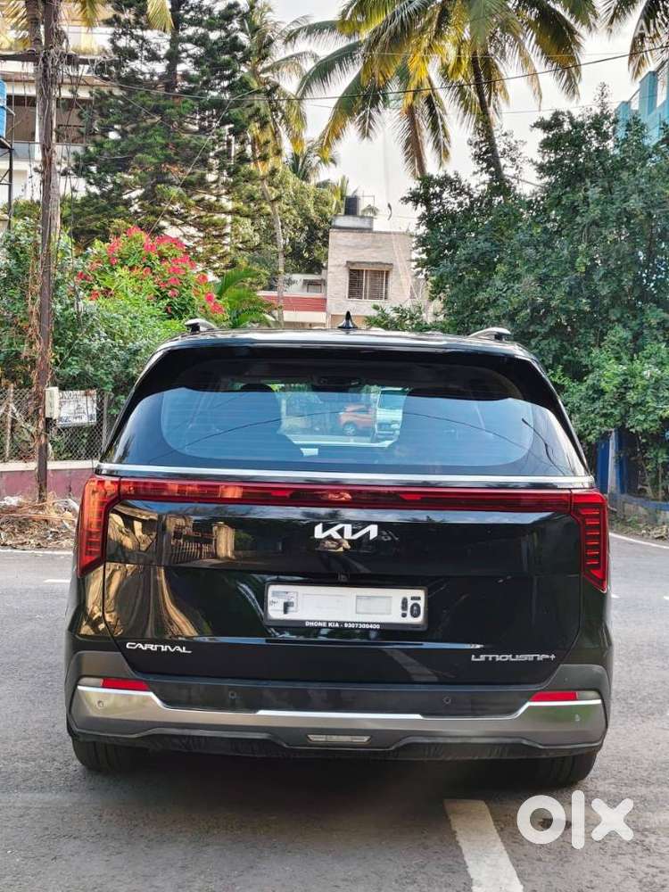 Kia Grand Carnival Gdi L, 2024, Diesel