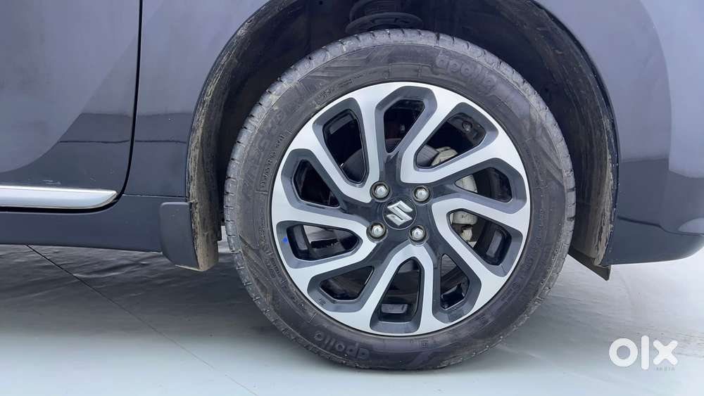 Maruti Suzuki Baleno 1.2 Alpha At, 2024, Petrol