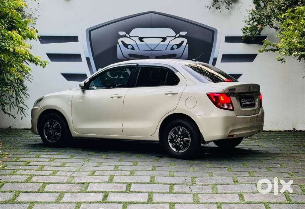 Maruti Suzuki Dzire Vdi, 2017, Diesel