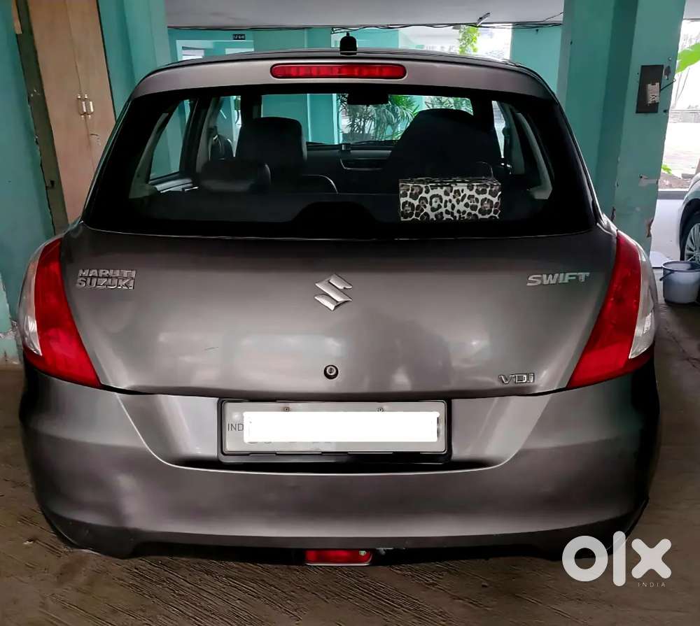 Maruti Suzuki Swift