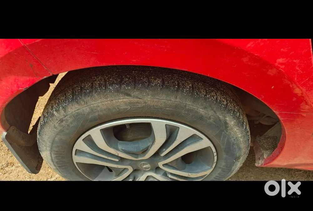 Tata Tiago 2021 Petrol Manual