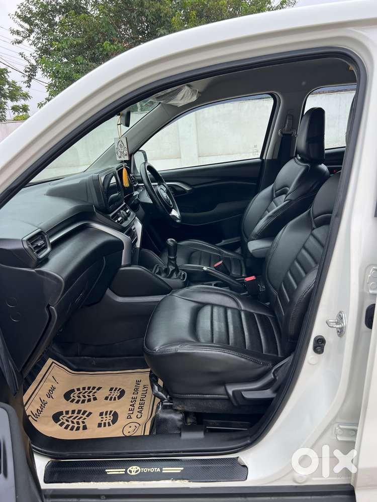 Toyota Urban Cruiser Hyryder 1.5 E Neo Drive, 2024, Petrol
