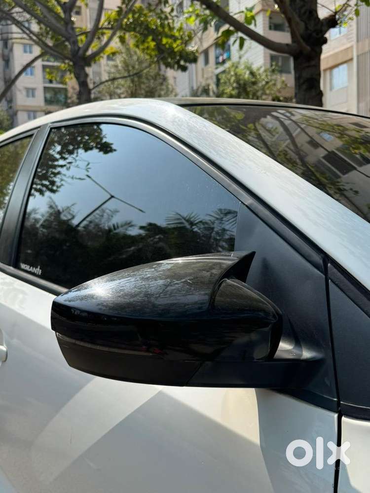 Volkswagen Polo Gt Tsi New Facelift