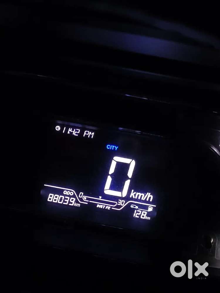 Tata Nexon 2020 Car