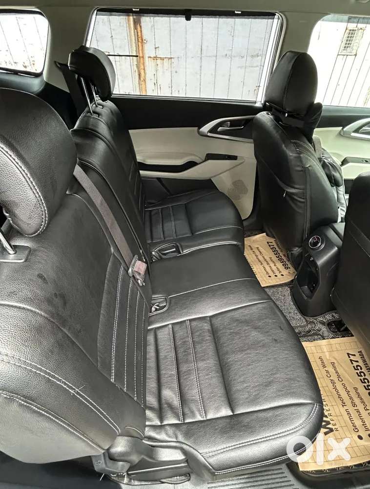Kia Carens 1.5 Petrol  Single Owner  29,500 Km Driven