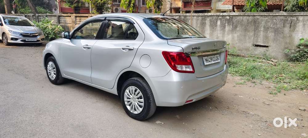 Maruti Suzuki Swift Dzire 1.3 Vxi, 2020, Petrol