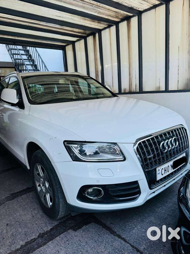 Audi A5 2.0 Cabriolet, 2015, Diesel