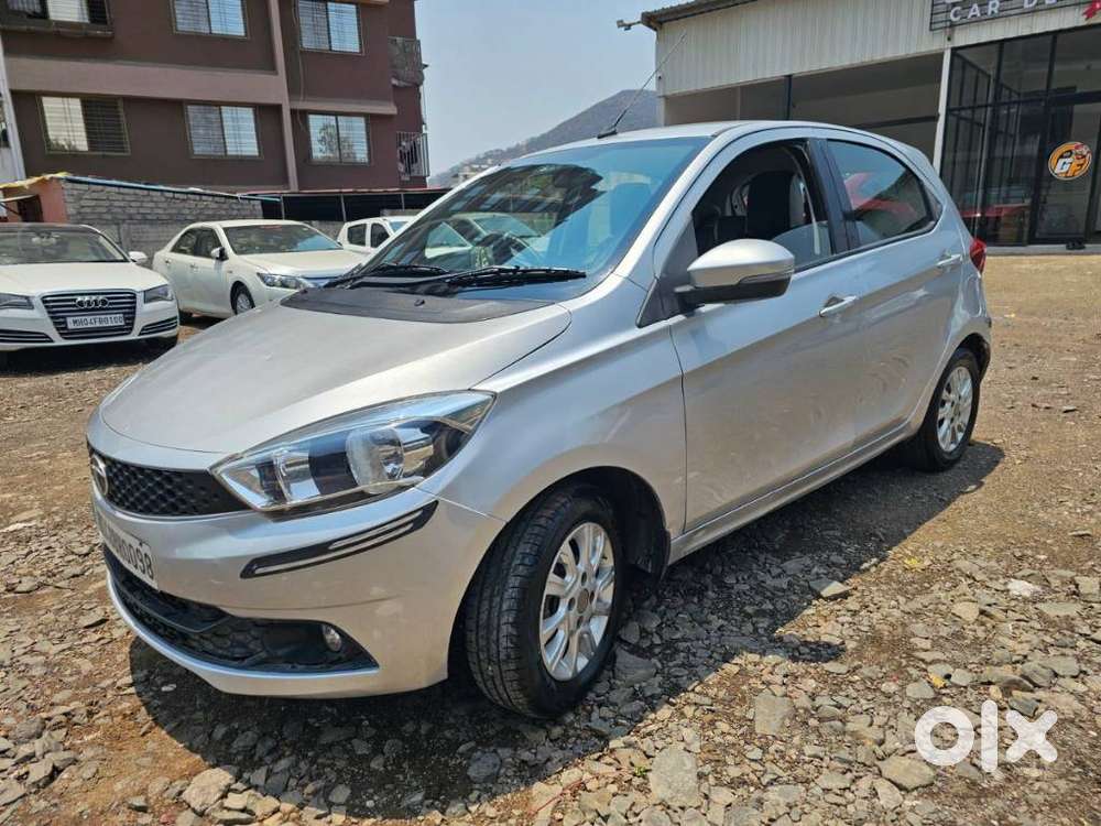 Tata Tiago 1.05 Revotorq Xz, 2018, Petrol