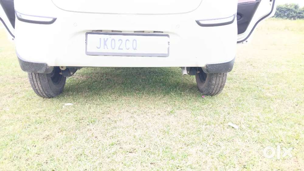 Maruti Suzuki Alto 800 Petrol 2020 November
