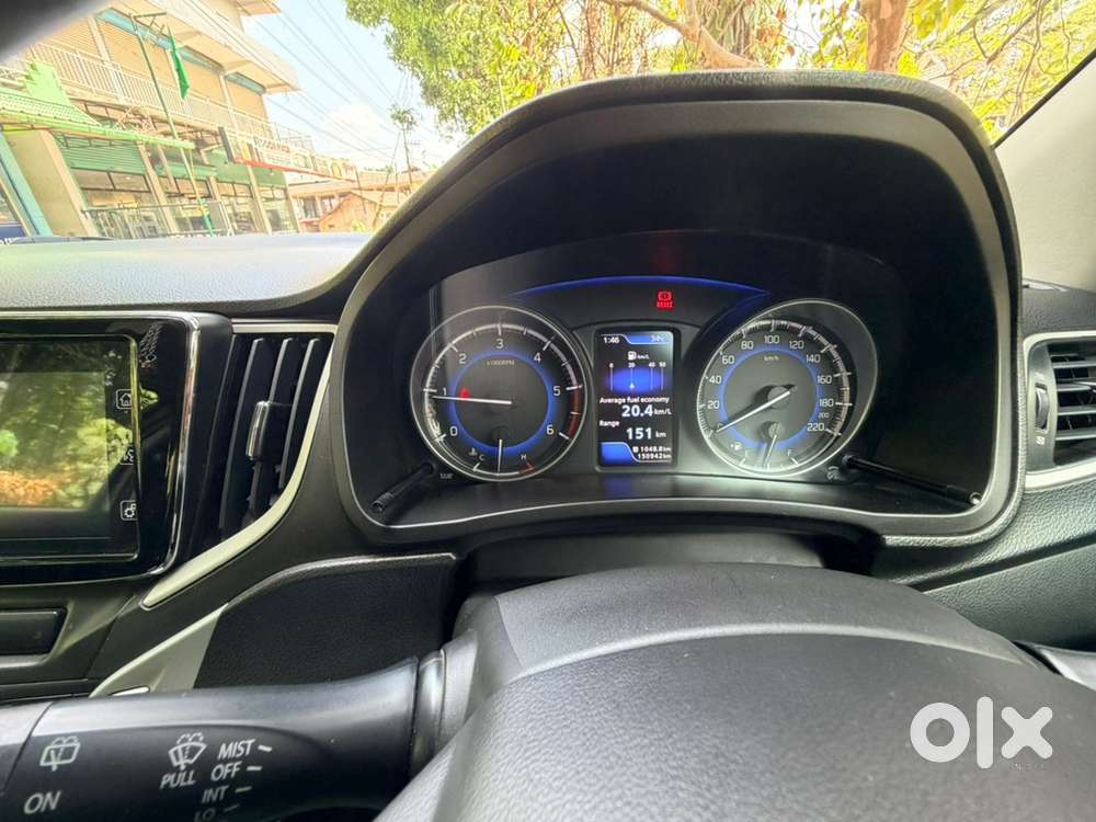 Maruti Suzuki Baleno 2018 Diesel 151000 Km Driven