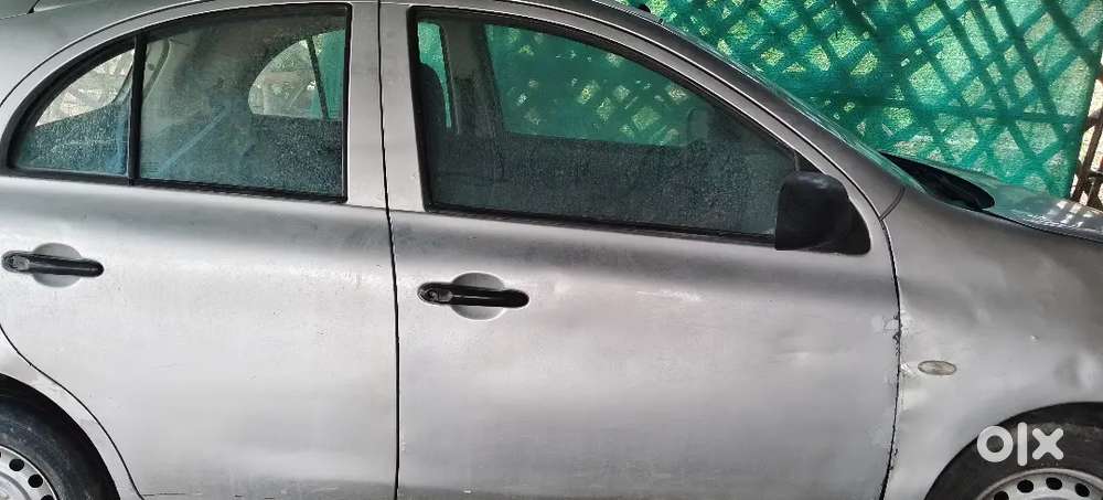 Renault Pulse Rxe 2015 Petrol