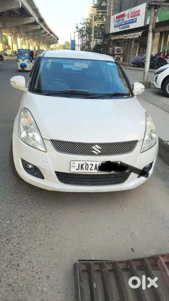 Sell My Swift Brand New Condition