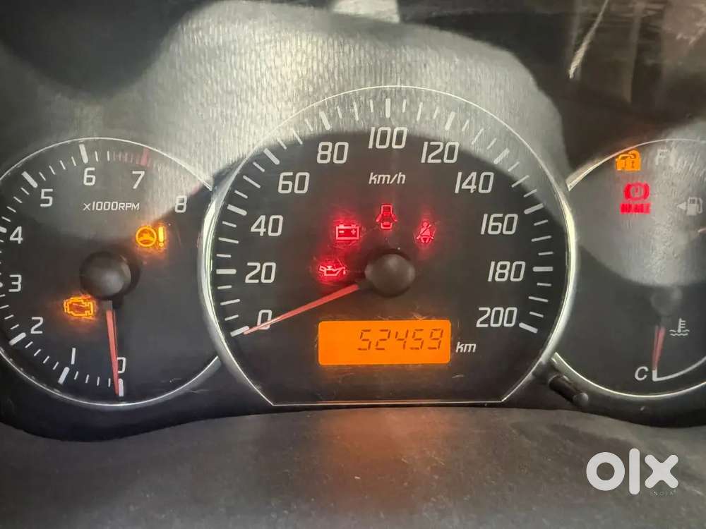 Maruti Swift Mint Condition