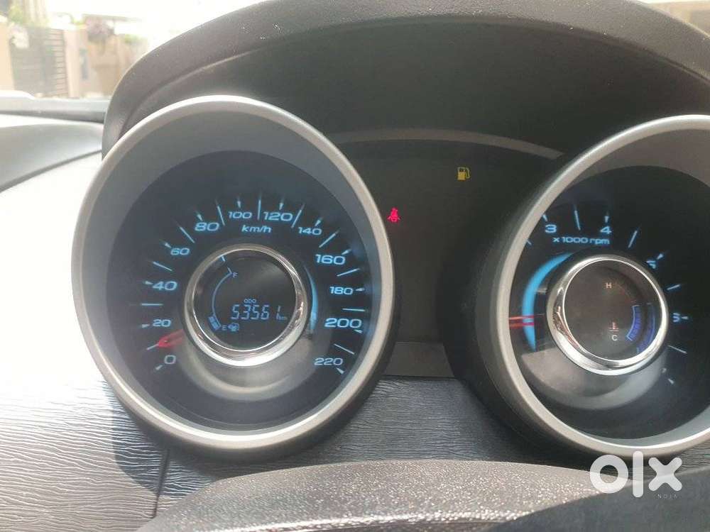 Mahindra Xuv500 W10 2wd, 2017, Diesel