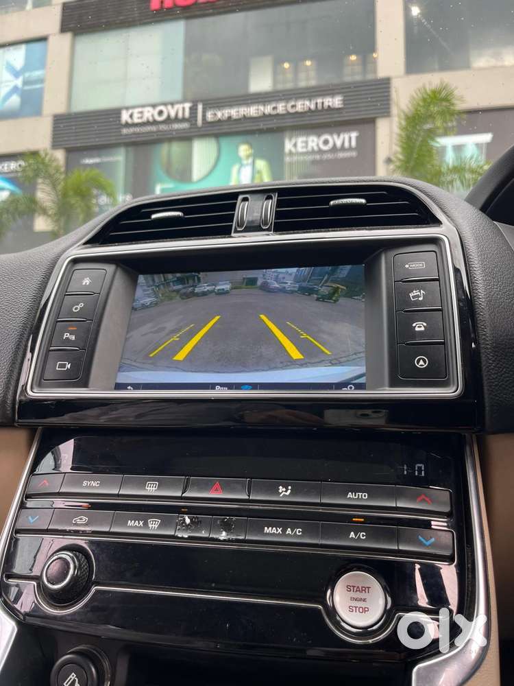 Jaguar Xe 2.0l Diesel Prestige, 2017, Diesel