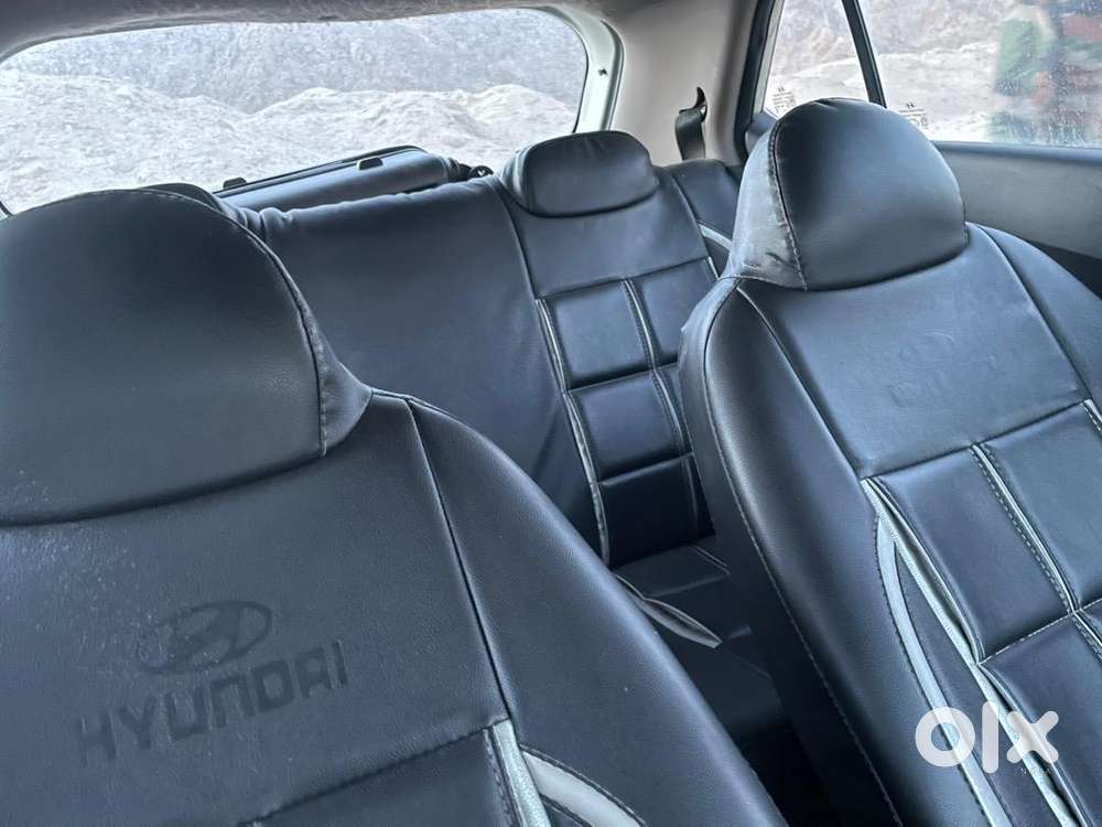 Hyundai Grand I10 2815 Petrol Well Maintained