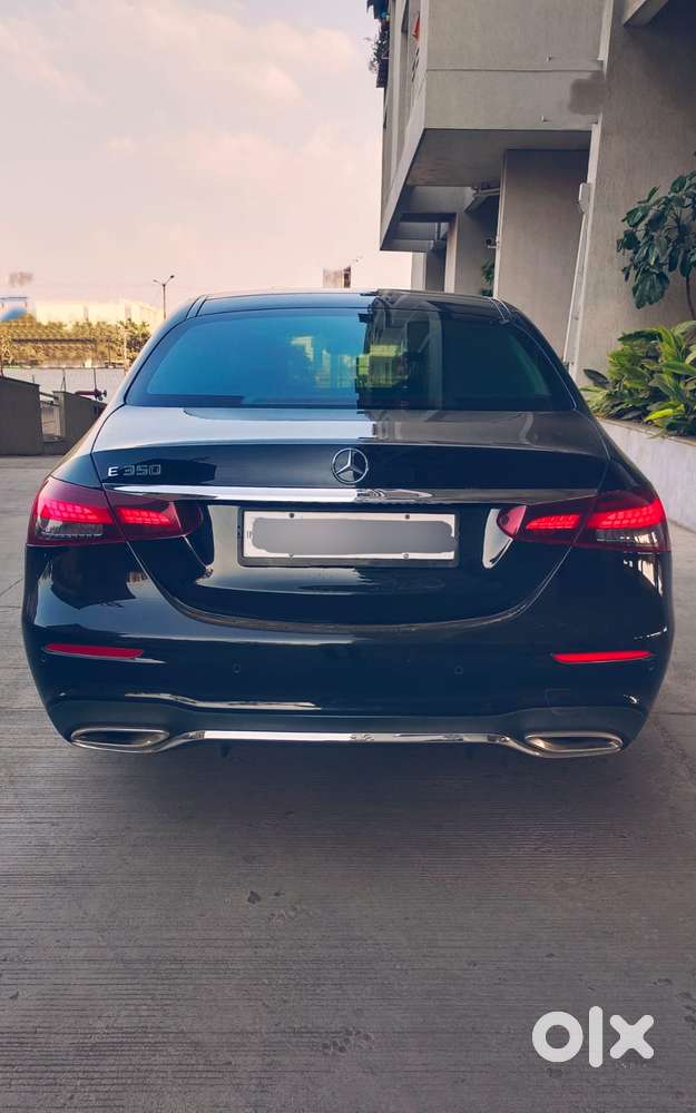 Mercedes-benz E-class E 200, 2024, Cng & Hybrids