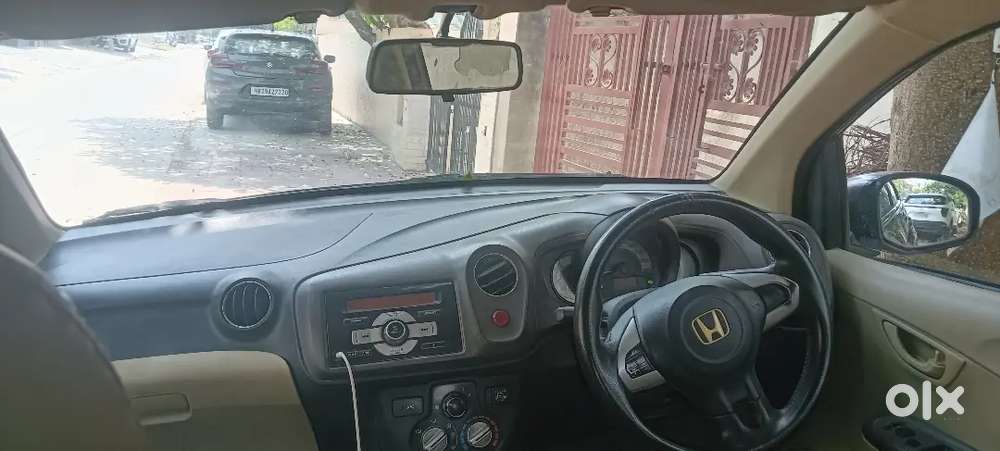 Modal 2013 Km 96000 Owner 3