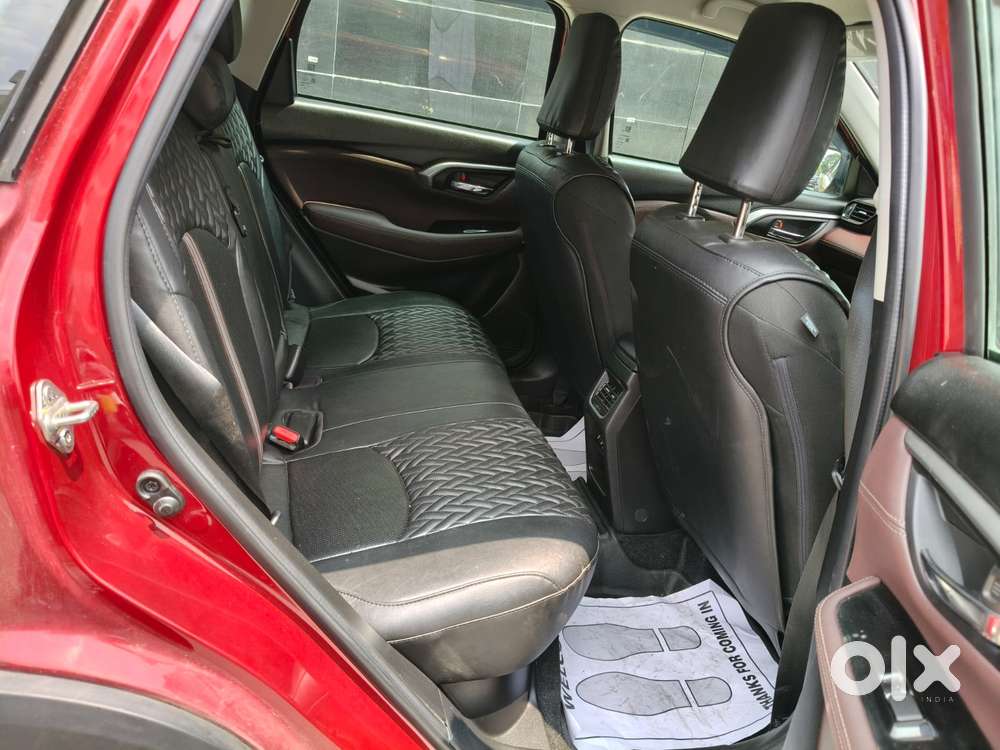 Maruti Suzuki Grand Vitara 1.5 Zeta Smart Hybrid At, 2023, Petrol