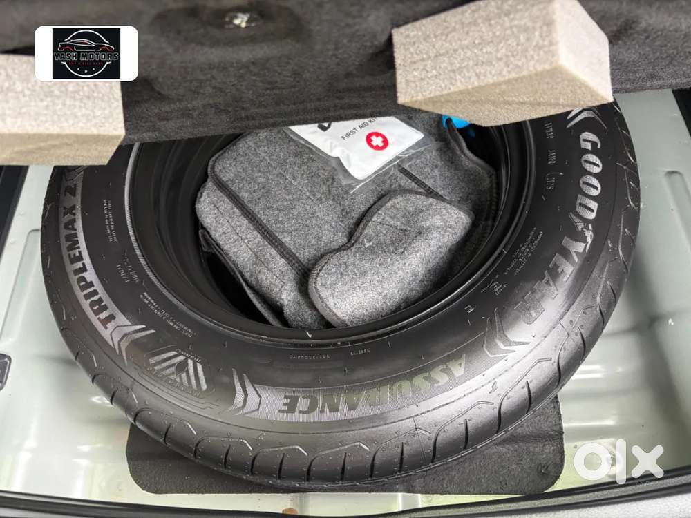 Kia Seltos, 2025, Petrol
