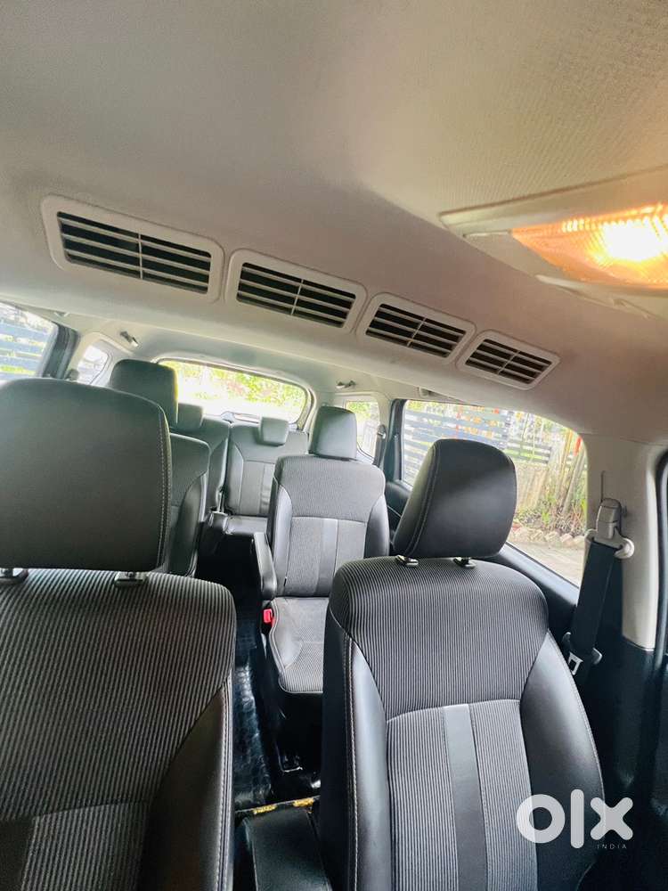 Maruti Suzuki Xl6 Petrol 2020