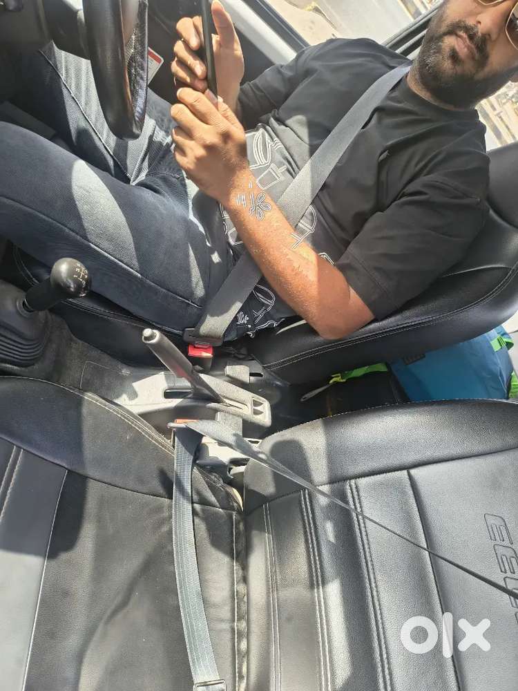 Maruti Suzuki Eeco Ac 2020