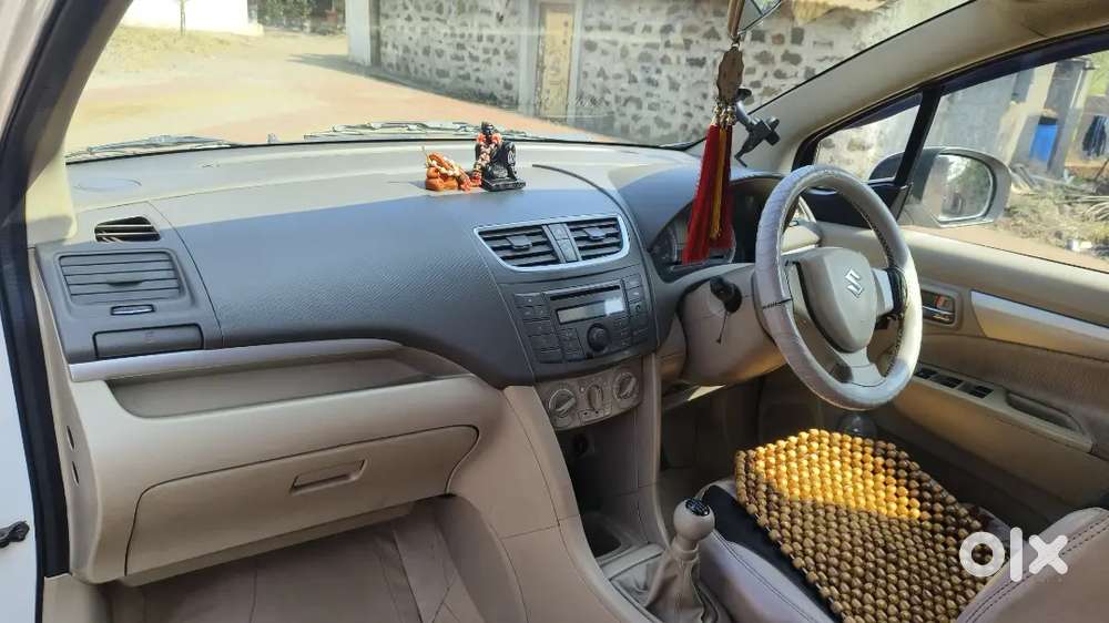Maruti Suzuki Ertiga 2013