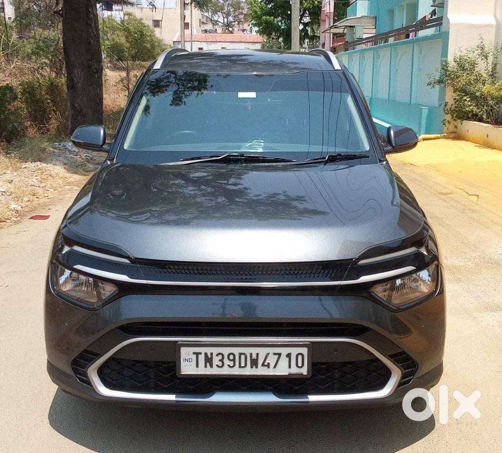 Kia Carens 1.5 Prestige 7 Str, 2023, Petrol