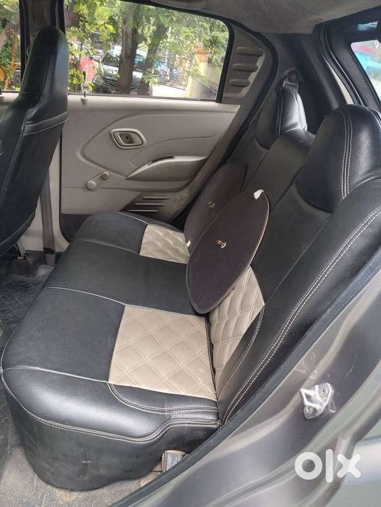 Datsun Redi Go 1.0 Limited Edition, 2017, Petrol