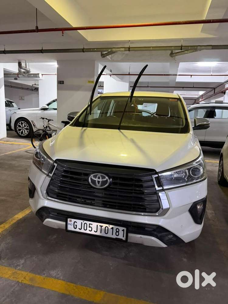 Toyota Innova Good Condition